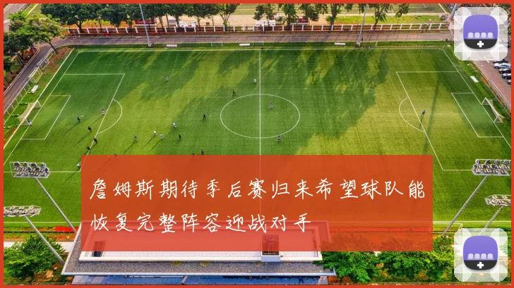詹姆斯期待季后赛归来希望球队能恢复完整阵容迎战对手