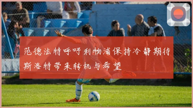 范德法特呼吁利物浦保持冷静期待斯洛特带来转机与希望