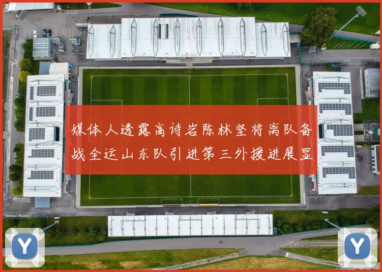 媒体人透露高诗岩陈林坚将离队备战全运山东队引进第三外援进展显著