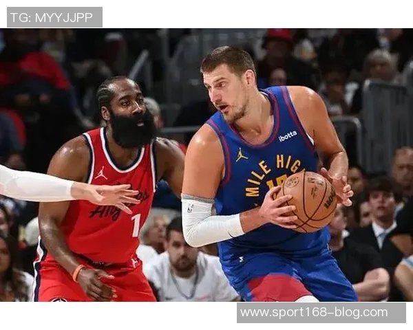 哈登或将首次错过季后赛快船晋级概率仅为8引发关注