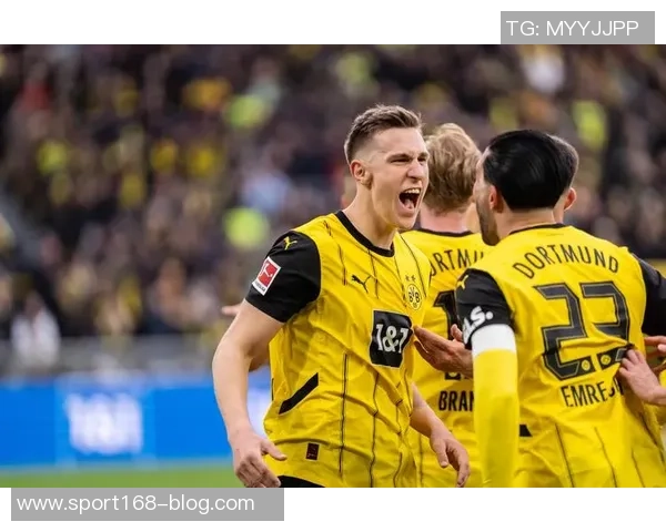 多特蒙德施洛特贝克誓言争冠高层却对争冠话题避而不谈 多特蒙德施洛特贝克誓言争冠高层却对争冠话题避而不谈