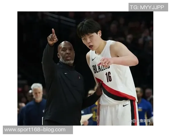 媒体人称比卢普斯对杨瀚森耐心十足呼吁中国球迷也应给予更多理解与支持 媒体人称比卢普斯对杨瀚森耐心十足呼吁中国球迷也应给予更多理解与支持