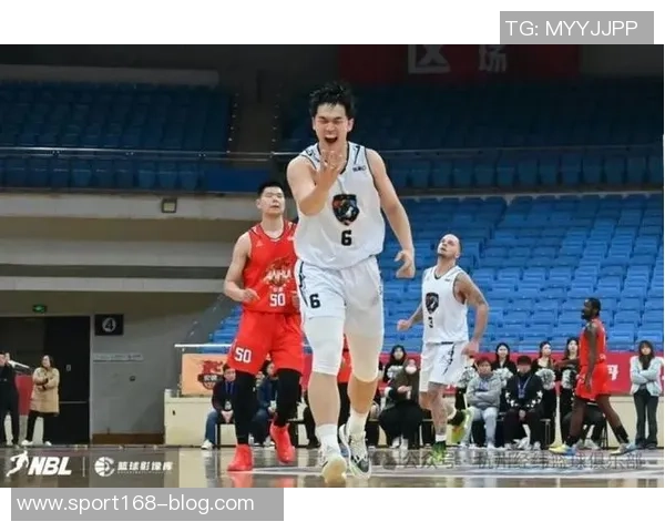 张家口体文旅篮球俱乐部全景解析NBL球队巡礼第4期精彩亮点与发展前景