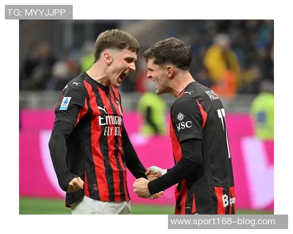 罗体分析迈尼昂与普利西奇对AC米兰的重要性与未来的不确定性 罗体分析迈尼昂与普利西奇对AC米兰的重要性与未来的不确定性