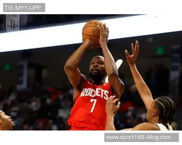 阿门：初见KD训练才明白什么才是真正的刻苦与坚持